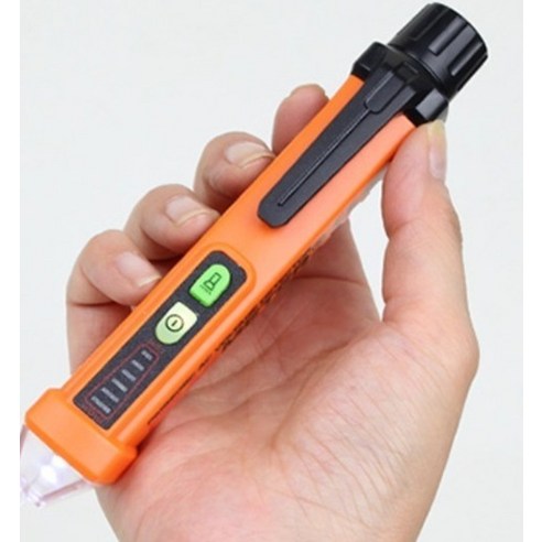 전기 안전, 이제 눈으로 확인하고 안심하세요!