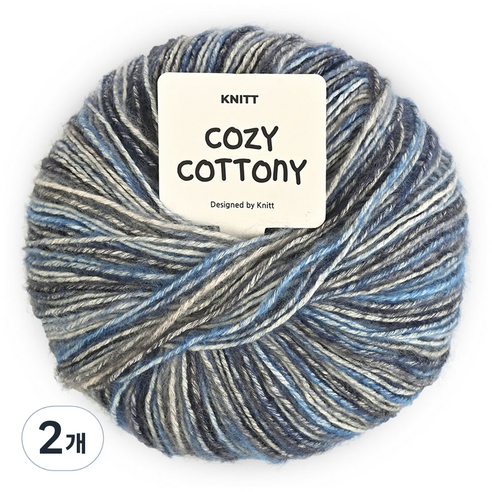 니뜨 코지 코트니 뜨개실로 나만의 따뜻한 작품 만들기 바늘이야기