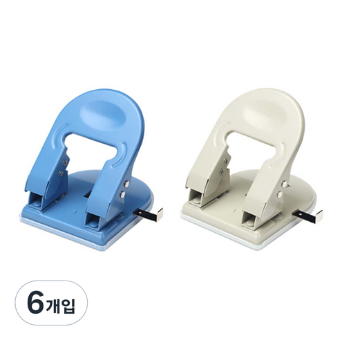 피스코리아 평화 503 2공 펀치, 랜덤 발송, 6개입