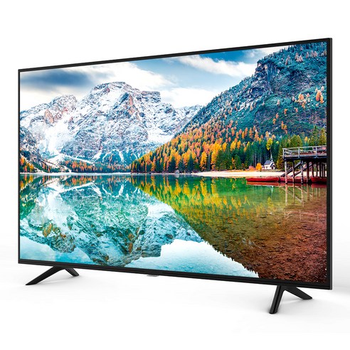 홈플래닛 4K UHD LED 안드로이드 11 TV, 126cm(50인치), AHP-50D2070, 스탠드형, 고객직접설치