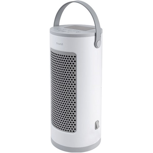 캠핑 팬히터 프롬비 히터팬 전기 온풍기: 효율적이고 편리한 온풍기