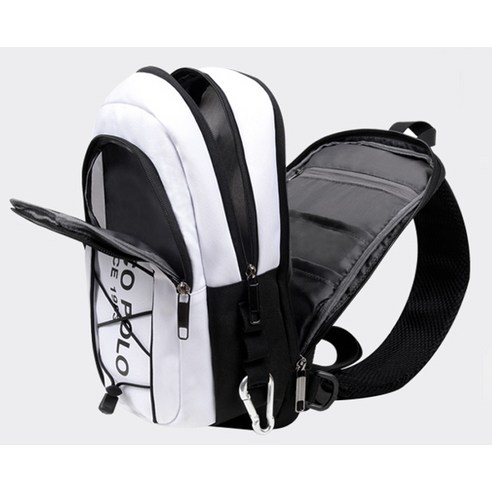 스타일과 실용성을 모두 갖춘 완벽한 데일리 백