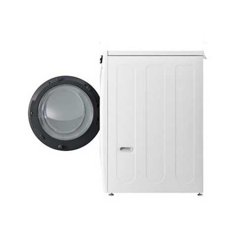 LG 트롬 세탁건조 세트로 빨래, 이젠 예술처럼!