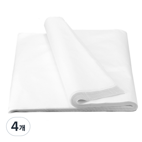 일회용 방수시트 50cm x 70cm, 400개