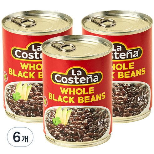 라코스테냐 홀핀토빈스, 560g, 2개