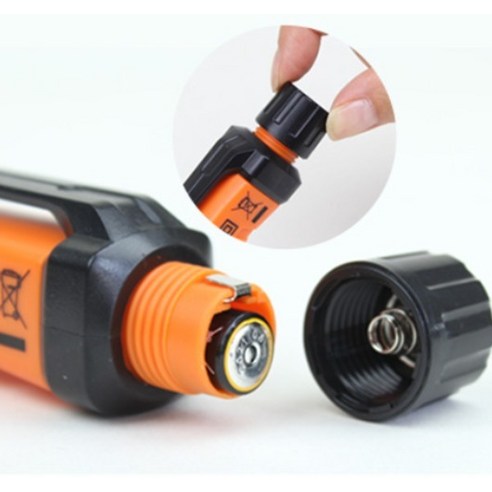 전기 안전, 이제 눈으로 확인하고 안심하세요!