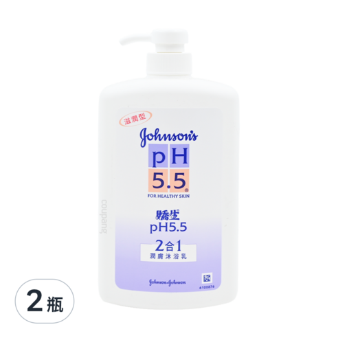 Johnsons 嬌生 沐浴乳 沐浴用品 沐浴精 沐浴露