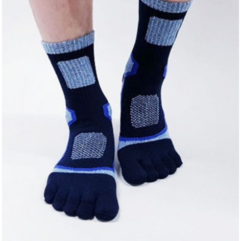 발가락 사이 땀과의 작별! 쾌적하고 자유로운 발걸음의 시작