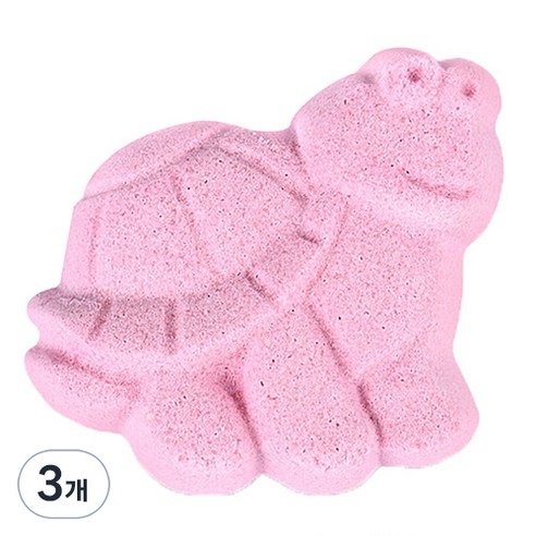 아르비앙 입욕제 내친구토미, 55g, 3개