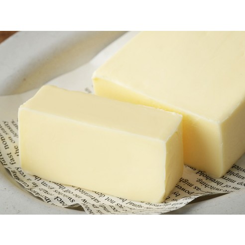 풍미를 깨우는 황홀한 경험, 프레지덩 가염버터