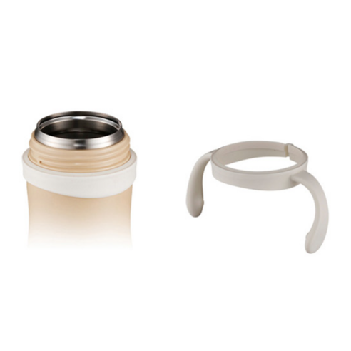 푸고 텀블러: 안전하고 편리한 육아 필수템, 아이의 건강한 물 마시기 습관을 위한 최고의 선택!