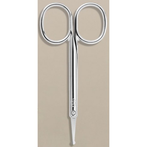 안전하고 깔끔한 코털 관리, 777 고급 코털가위로 자신감을 더하세요!