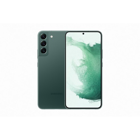 삼성전자 갤럭시 S22 플러스 SM-S906N, 그린