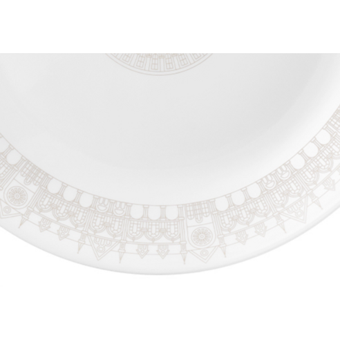 식탁 위에 펼쳐지는 예술, ****** 포인티드 아키텍쳐로 매일 특별한 식사를.