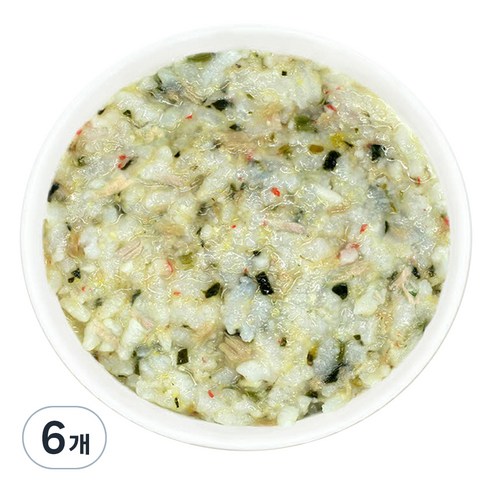 짱죽 유아용 실온 이유식 후기 11개월부터 참치 옥수수 진밥, 혼합맛(참치/옥수수), 160g, 6개