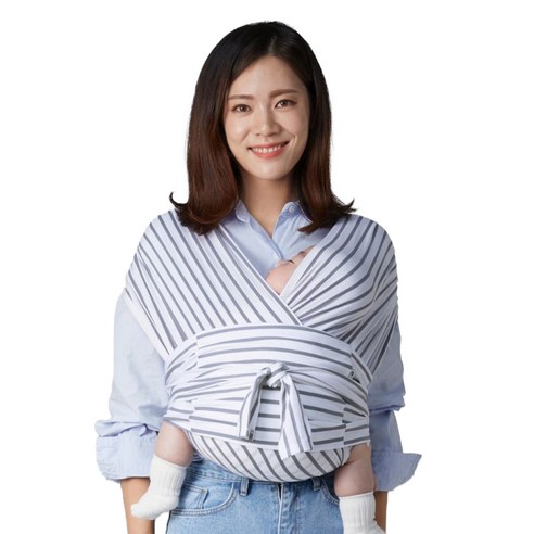 코니바이에린 코니아기띠 M, 스트라이프