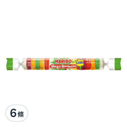 HARIBO 小熊軟糖 零食 零嘴 點心 鈕扣