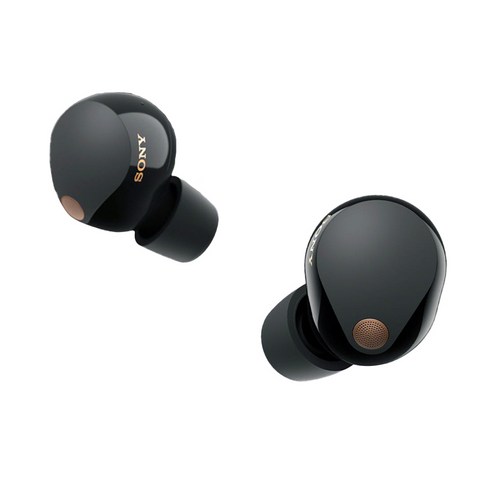 소음으로부터 자유로워지는 경험, 소니 노이즈캔슬링 이어폰