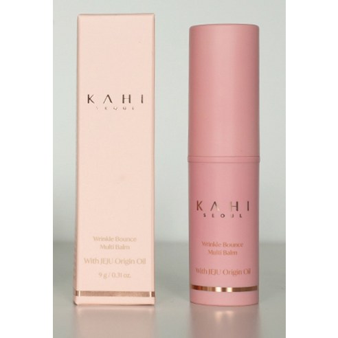 시간을 멈춘 듯한 피부, 가히 멀티밤 듀오로 완성하세요.