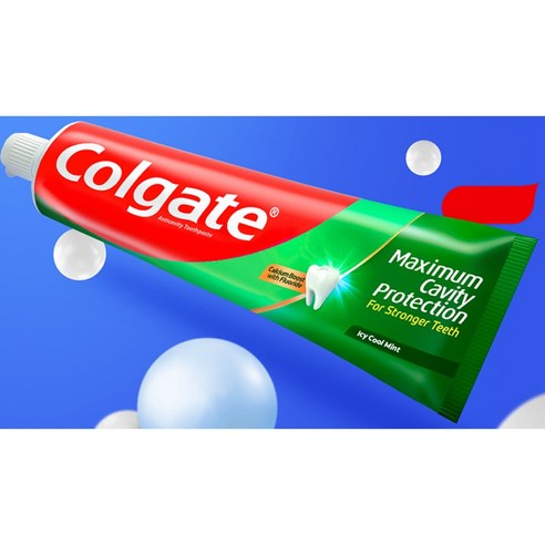 매일의 양치질을 더욱 특별하게