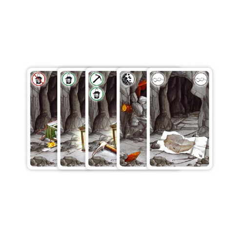 함께하는 즐거움과 긴장감이 가득한 보드게임