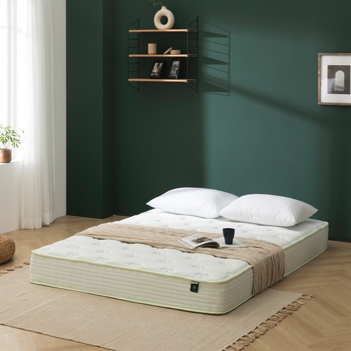 편안한 수면의 새로운 기준