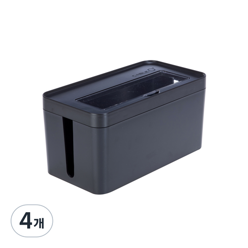 리템 케이블 O 플러스 mini, 4개