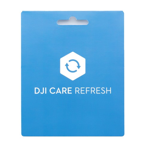 DJI Care Refresh 2년 플랜 (DJI NEO 2) KR, 혼합색상, 1세트