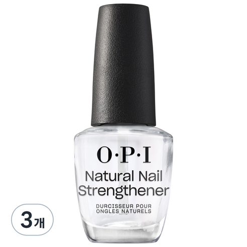 OPI 스트랭스너, 15ml, 1개