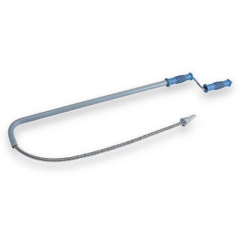 삼정크린마스터 관통기로 막힌 변기, 이제 직접 해결하세요!