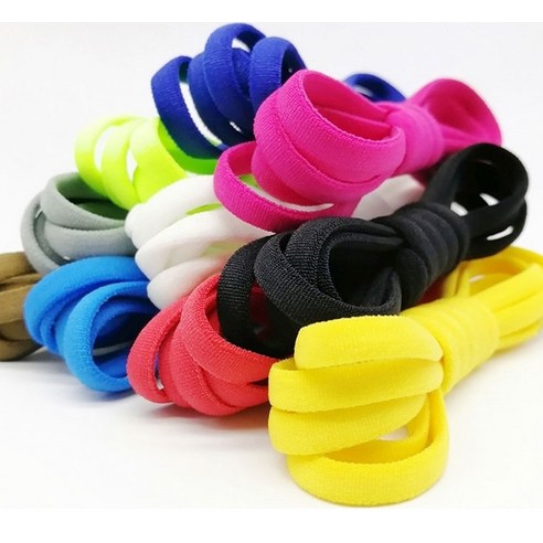 혁신적 캡슐 고정 방식으로 편리함과 스타일을 결합한 하이퍼플래닛 캡슐 신발끈