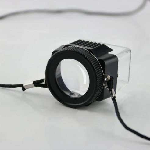 세밀한 관찰을 위한 완벽한 도구