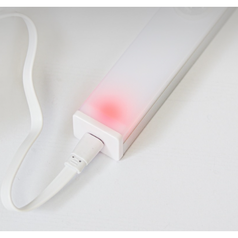 어둠을 밝히는 지혜, 캥거 무선 LED 충전형 센서등