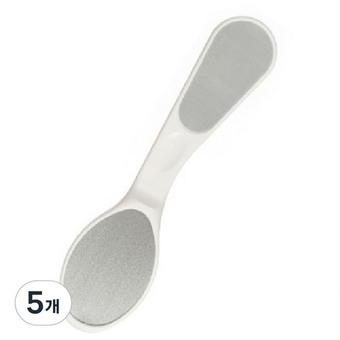 그린벨 세케이지 SS-800 투웨이 각질 야스리, 5개