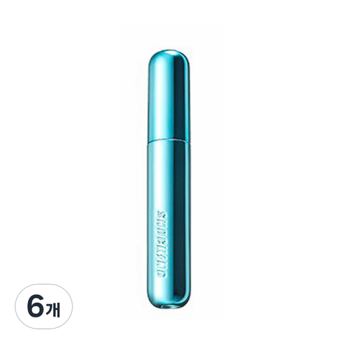 토니모리 더 쇼킹 카라 8.5g, 05호 마이크로핏, 6개