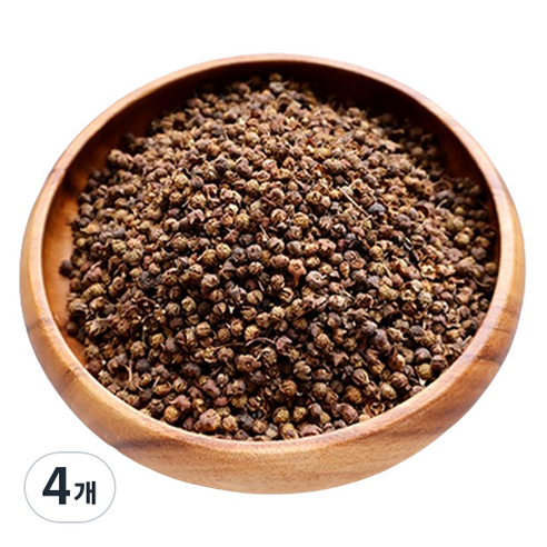 순수다함 말린 복분자 한차재료, 300g, 4개