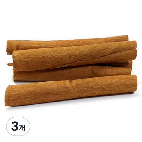 햇살팜 계피, 1kg, 3개