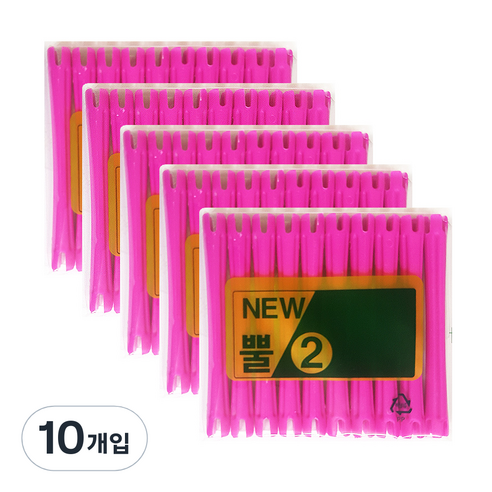 삼화미공 뿔롯드 2호 10p, 10개입