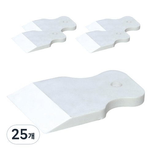 스마토 고무헤라 C1023886 70mm, 25개