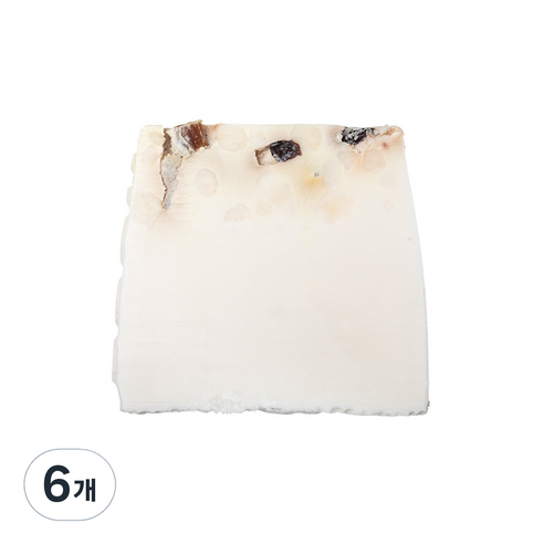 러쉬 술타나 오브 솝, 100g, 6개