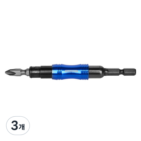 썬키 코너비트홀더 SCB-40, 3개