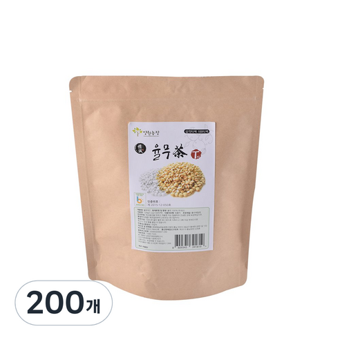 양원농장 율무차, 1.2g, 100개입, 2개