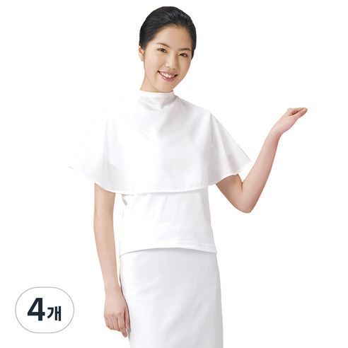 라인 포그니 드라이보 소, 화이트 LN319, 4개