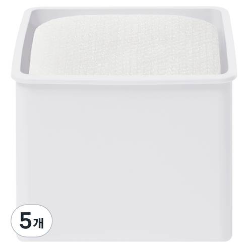 메디힐 피토엔자임 각질필링 더마 토너 패드 리필, 90매입, 200ml, 5개