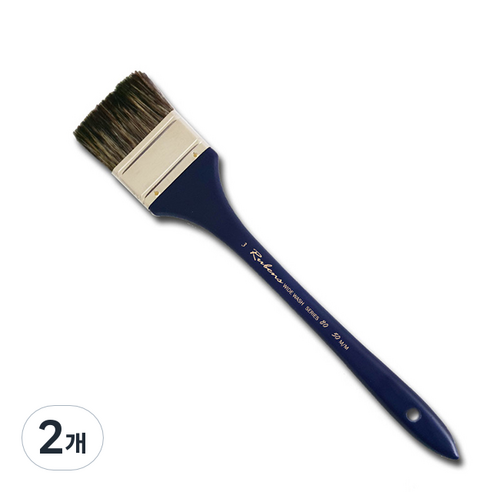 루벤스 80 모 빽붓, 3호, 2개