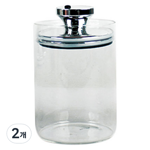 마시피렌체 진공 밀폐용기 700ml, 2개