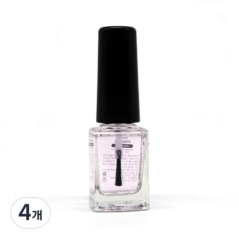 루벤스 네일 프라이머, 4개, 10ml