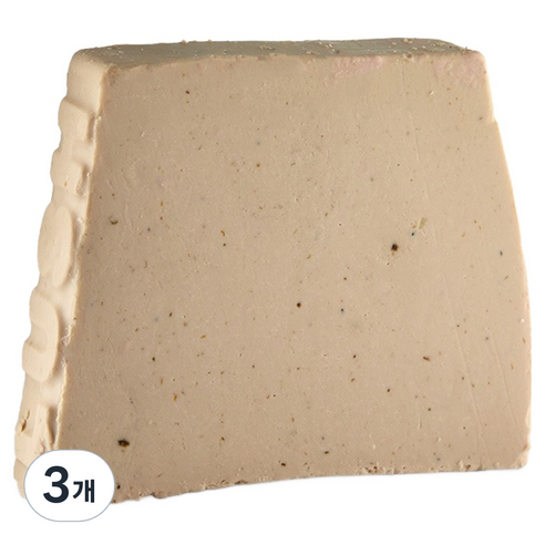 러쉬 페이셜 솝 프레쉬 파머시, 100g, 3개