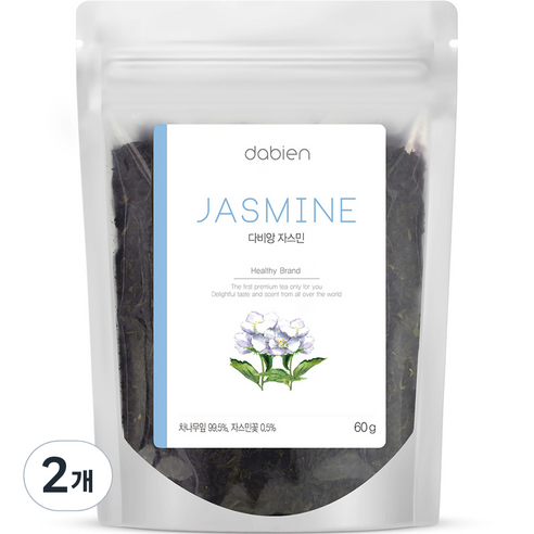 食品 食品油煙 茶 茉莉花 茶 JASMIN 茉莉花茶