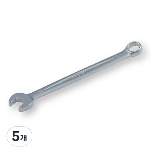 토네 콤비네이션 스패너 CS-08 8 mm, 5개